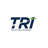 Logo for Tri-Cities Airport Authority