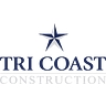 Logo for Tri Coast Construction, LLC