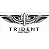Logo for Trident Aircraft, Inc.