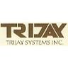 Logo for Trijay Systems Inc.
