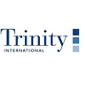 Logo for Trinity International (Us) PLLC