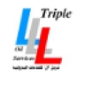 Logo for Triple L Management Corporation