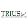 Logo for Trius, Inc.