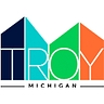 Logo for Troy Allison