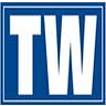 Logo for TW Laquay Marine LLC