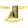 Logo for Twin City Security Inc.