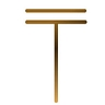 Logo for Tynes Property Management LLC