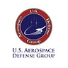 Logo for U.s. Aerospace Defense Group, Inc.