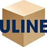 Logo for Uline Inc.