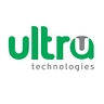 Logo for Ultra Technologies Inc.