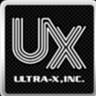 Logo for Ultra-X, Inc.