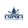 Logo for Umpqua Roofing Company, Inc.
