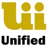 Logo for Unified Industries Inc.