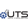 Logo for Unique Technical Solutions Inc.