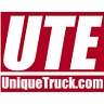 Logo for Unique Truck Equipment, Inc.