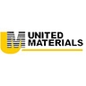 Logo for United Materials Of Great Falls Inc.