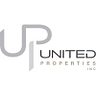 Logo for United Properties, Inc.
