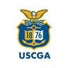 Logo for United States Coast Guard