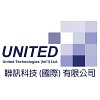 United Technologies Corporation Logo for United Technologies Corporation
