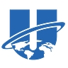 Logo for Universe Technical Translation, Inc.