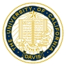 Logo for University Of California, Davis