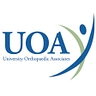 Logo for University Of Maryland Orthopaedic Associates Pa