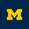 Logo for University Of Michigan