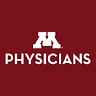 Logo for University Of Minnesota Physicians