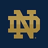 Logo for University Of Notre Dame DU Lac