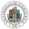 Logo for University Of Puerto Rico Medical Sciences Campus