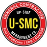 Logo for Up-Side Management Co