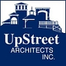 Logo for Upstreet Architects Inc.