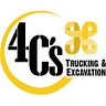 Logo for Urban Trucking & Excavation LLC