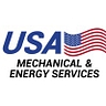 Logo for USA Mechanical & Controls LLC