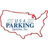 Logo for USA Parking Systems Inc.