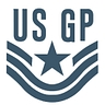 Logo for Usgp San Antonio L.P.