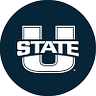 Logo for Utah State University Space Dynamics Laboratory