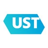 Logo for Utility Systems Technologies, Inc.