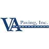 Logo for V.a. Paving, Inc.