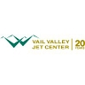 Logo for Vail Valley Jet Center LLC
