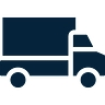 Logo for Valley Courier & Delivery Service Inc.