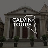 Logo for Vanderplate Calvin