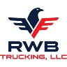 Logo for Vanreenen Trucking LLC