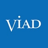 Logo for Viad Corp