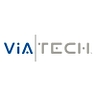 Logo for Viatech Publishing Solutions, Inc.