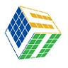 Logo for Vibrantech Solutions Inc.