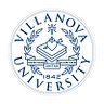Logo for Villanova University In The State Of Pennsylvania
