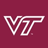 Logo for Virginia Polytechnic Institute & State University