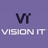 Logo for Vision Information Technology Consultants, LLC