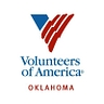Logo for Volunteers Of America Of Oklahoma, Inc.
